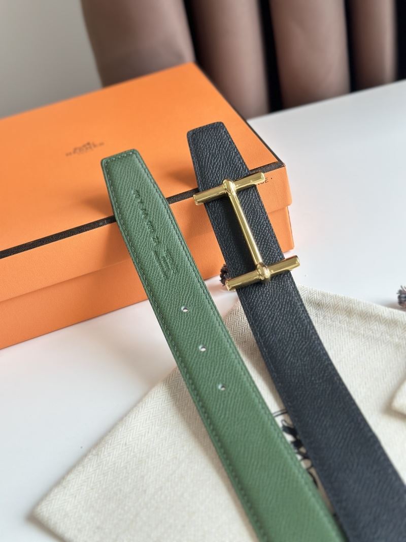 Hermes Belts